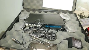 Vericom VC2000 Braking Performance Acceleration Computer has bad batteries - Picture 1 of 9
