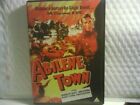 ABILENE TOWN DVD Region 2