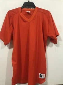 Sports Belle Men’s BB Jersey SIZE X Large Orange  (2-TW-2828) - Picture 1 of 4