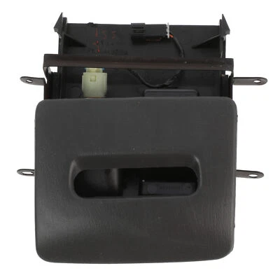 Panel de instrumentos de montaje de cenicero genuino GM 2002-2004 Buick Regal GS LS10331699 Foto 1 de 4