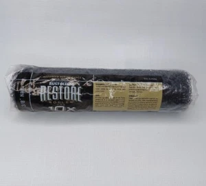 Rustoleum Restore Roller For Deck And Concrete 10X Driveway & Vertical Restore - Picture 1 of 7