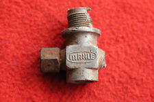 WWII GERMAN ARMY RELIC from KURLAND - PART MAHLE