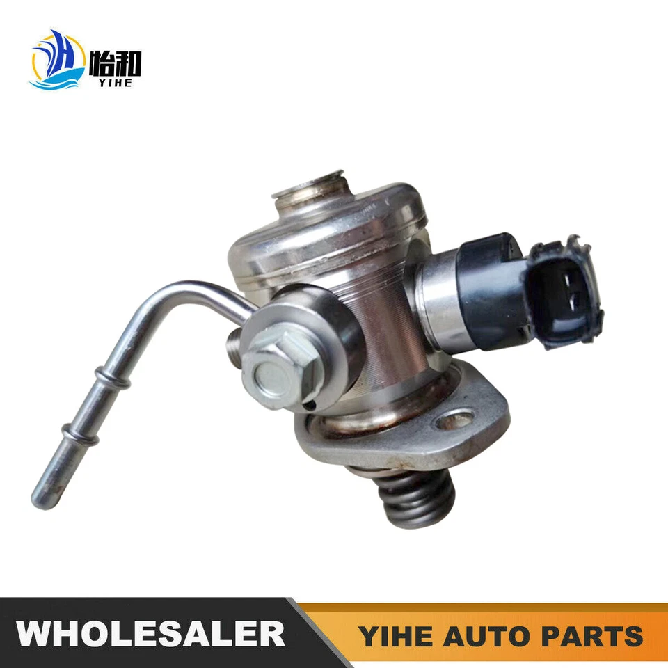 High Pressure Fuel Pump 15-20 For Honda Fit 1.5L 15-20 City 16790-5R1-004 - Image 1 of 3