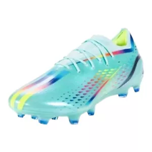 Adidas X Speedportal.1 GW8442 Herren Aqua Soft Ground Fußballschuhe Mehrere Größen - Bild 1 von 6