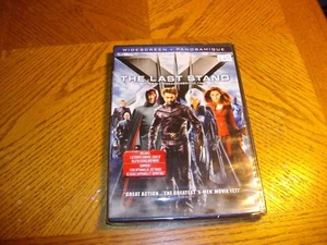 X-Men: The Last Stand (DVD, 2011) - Foto 1 di 2