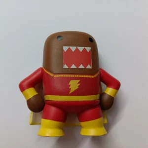 Funko Mystery Mini DC Comics Domo Shazam! 2.5” Vinyl Figure Toy old loose #a7 - Picture 1 of 3