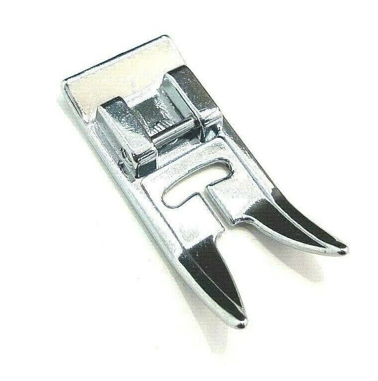 OEM Quality Zigzag Foot #650425008 for Janome, Toyota, Brother, etc. - Image 1 of 2