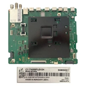Placa Main SAMSUNG QE55QN90AAT BN41-02855B BN94-17123D - Imagen 1 de 1