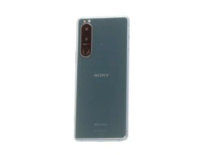 SONY XPERIA 5 III SO-53B Green 128GB 8GB/RAM OLED 6.1 SIM-FREE Unlocked From JPN - Picture 1 of 11