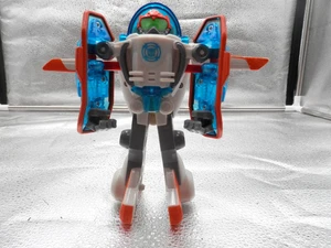 Transformers Playskool Heroes Resue Blades Copter-Bot Action Figure-Hasbro - Picture 1 of 4