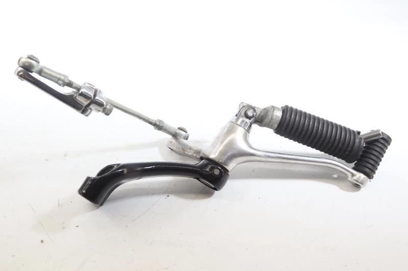 Platine avant gauche HARLEY DAVIDSON 1200 XL CUSTOM EML V3 TRIKES 2012 à 2012 - Photo 1/4