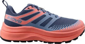 Inov8 TrailFly Max WIDE FIT Damen Trailrunningschuhe blau Offroad gedämpft - Bild 1 von 6