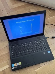 Lenovo Notebook G500 Modell 20236 - Bild 1 von 6