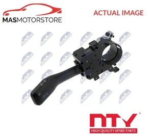 INTERRUPTOR COLUMNA DE DIRECCIÓN NTY EPE-VW-014 V NUEVO OE REPUESTO - Imagen 1 de 9