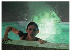 Lethal Apparition (Trading Card) X-Files - Season 3 - 1996 Topps # 42 - Mint - Picture 1 of 1