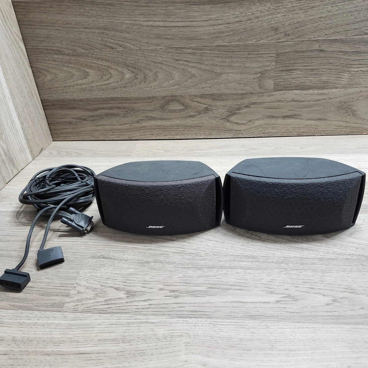 Bose Cinemate Series Ii for sale | eBay