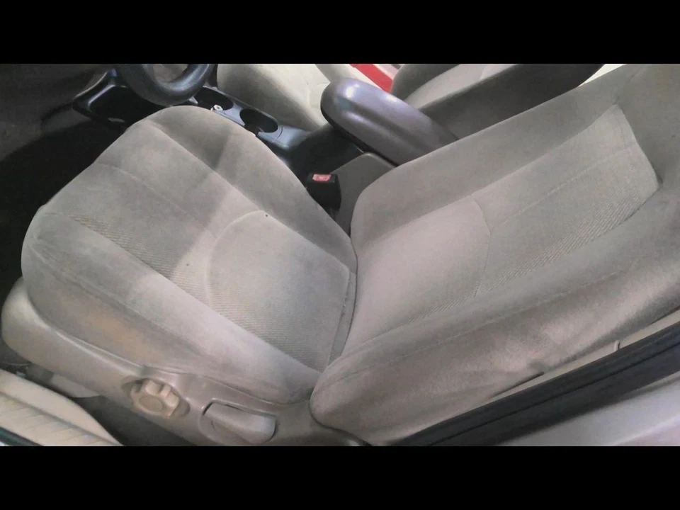 Driver Front Seat Bucket Manual Cloth Fits 01 MAZDA TRIBUTE 727834 Foto 1 de 4