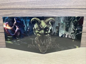 Dungeons And Dragons Tomb Of Annihilation DM Screen D&D DND - Picture 1 of 4