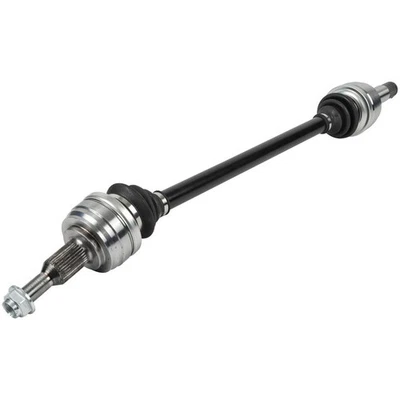 Rear Right CV Axle For 2020-2022 Ford Explorer Police Lincoln Aviator Passenger - Image 1 of 4