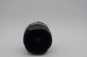 Nikon AF NIKKOR 16mm f/2.8 D Fisheye Autofocus Lens {Rear Bayonet} - Picture 1 of 2