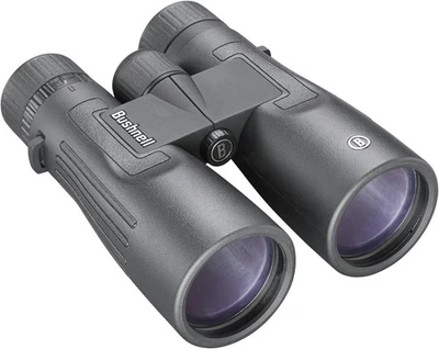 Bushnell Legend 10x50 Binoculars Waterproof Fully Multi-Coated Roof Prism - Image 1 of 4