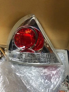 Mitsubishi Evo6 Rückleuchten - Lexus Style - sehr guter Zustand. - Bild 1 von 5