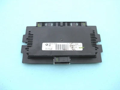 2007-2013 BMW X5 E70 FOOT WELL FOOTWELL LIGHT CONTROL MODULE USED 61359176825 - Image 1 of 4
