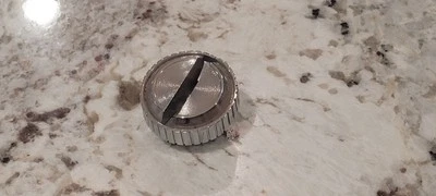 1977 1979 77 79 Mercury Cougar Ford Thunderbird Ranchero LTD II Guantera Perilla Foto 1 de 2