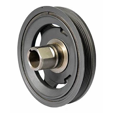 Equilibrador armónico de motor Dayco para Pontiac Solstice 2006-2009 Foto 1 de 2