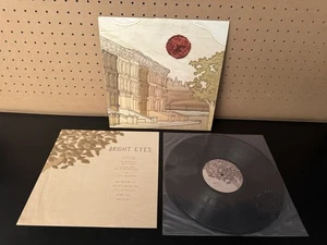 Bright Eyes I'm Wide Awake it's Morning (2005, US) 180g Black Vinyl 12” LP - Picture 1 of 2