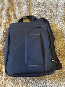 Briggs Riley Cross Body Black VB926-4 Travelware - Picture 1 of 8