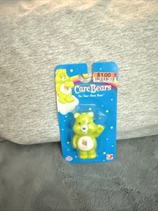 Care Bears Good Luck Collectible 2.5 inch Figurine Play Along NIB - Bild 1 von 1