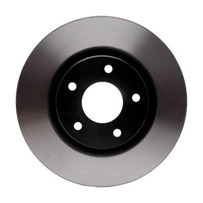 Genuine ACDelco For Dodge Avenger 2008-2014 Brake Rotor Front Cast Iron | Vented - Image 1 of 4