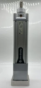 Allen-Bradley MPAR-B3100E-M2A MP Series Electric Cylinder, 100mm Stroke - Picture 1 of 4