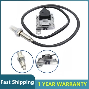 227908539R Nitrogen Oxide NOX Sensor FOR OPEL RENAULT 5WK96747 A2C80895300 - Picture 1 of 6