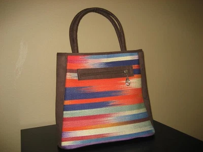 Kilim Bag - Image 1 of 4