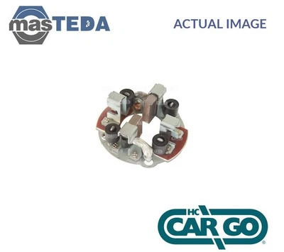 132874 HOLDER CARBON BRUSHES HC-CARGO NEW OE REPLACEMENT - Image 1 of 4