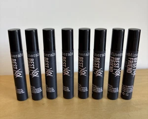 Lote de 8 Bareminerals BEST FRIEND Bálsamo Labial Lápiz Labial Brillo Labial 1.84g / 0.065oz - Imagen 1 de 2