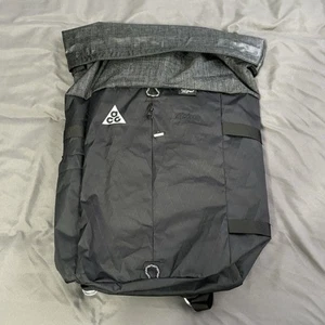 Nike ACG Aysen Day Pack 32L Backpack Hiking Black Style DV4054-011 NWT - Picture 1 of 12