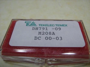 1pcs DH791- 09 JMP250-1 Si ABRUPT TUNING DIODE - Imagen 1 de 1