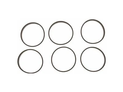 Juego de juntas de colector de admisión para BMW 135i 2008-2013 67582TZQW 2009 2010 2011 2012 Foto 1 de 2