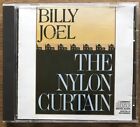 Billy Joel - The Nylon Curtain (CD, CBS Records) CK 38200