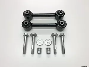 2 x KIT collegamenti punta posteriore e bulloni per Jeep Compass & Patriot 2007-2017 SCA/MK/010A - Foto 1 di 7