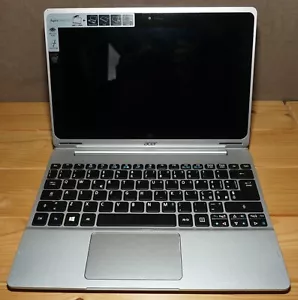 Acer Aspire Switch 10 pc portatile netbook notebook Tablet Laptop intel windows - Imagen 1 de 7