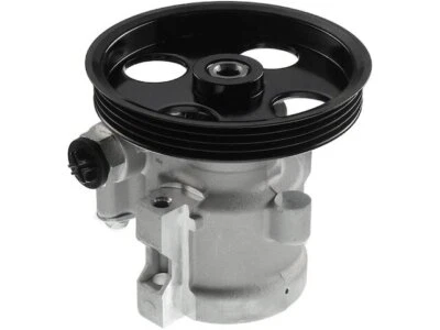 For 2009 Pontiac G3 Wave Power Steering Pump Autopart Premium 96693RJ 1.6L 4 Cyl - Image 1 of 2