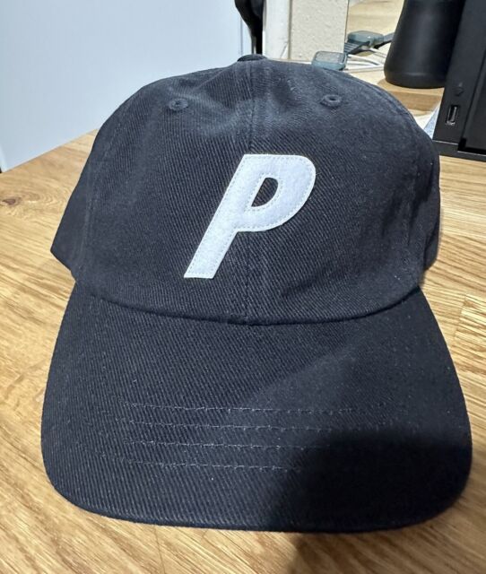 Palace Black Hats for Men | eBay