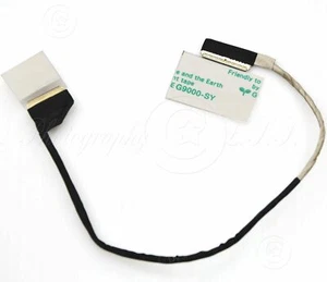 LVDS Screen Cable ASUS U31 U31SD U31JG U31S U31JC U31IG X35S X35J -1422-00YJ000 - Picture 1 of 6
