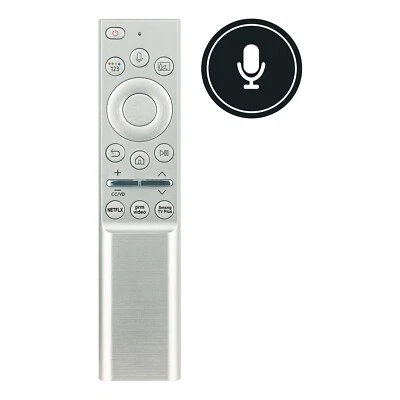 ZDALAMIT BN59-01346A BN59-01327A Replace Voice Remote Control For Samsung QN65LST7TAFXZA