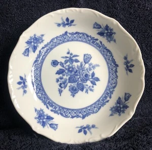 Mikasa Japan L9079 Rosalie Bowl 7 3/4” - Picture 1 of 4