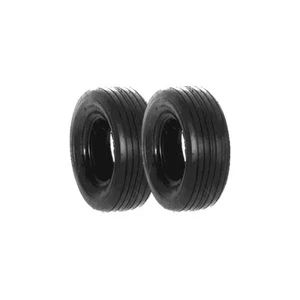 Set of 2 16x6.5x8 4PLY Tires Carlisle 5180961 - Picture 1 of 1